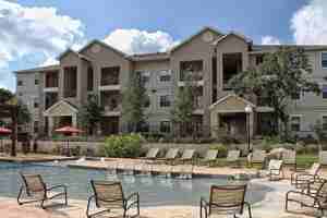 featured image of 5511 Pecan Spgs #C4