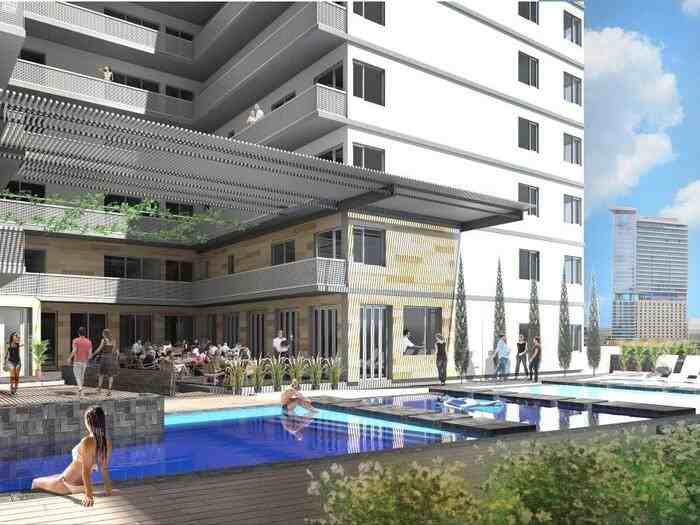 2225 N Harwood St #C3 - Photo 3 of 12