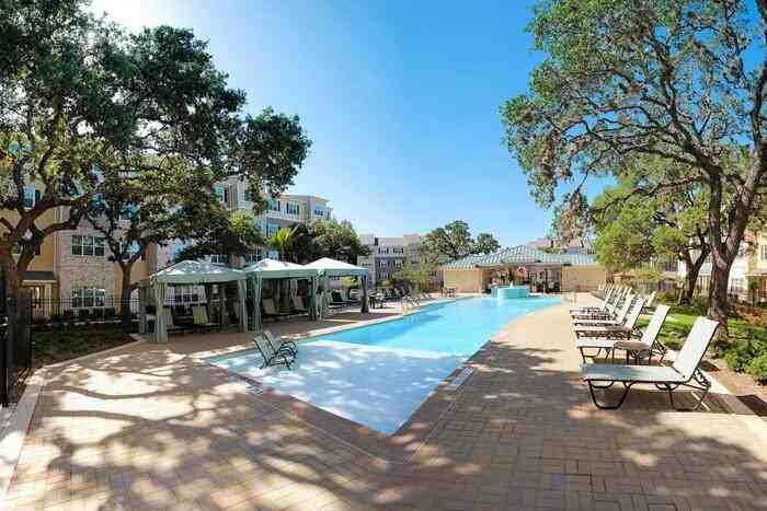 600 E Sonterra Blvd #C1 - Photo 3 of 7