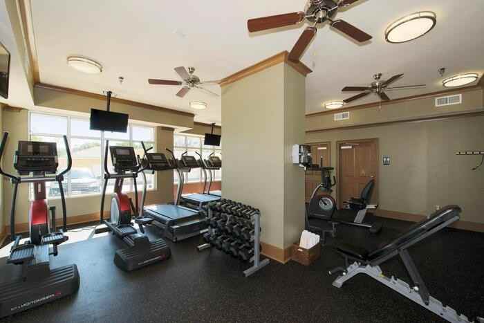 600 E Sonterra Blvd #C1 - Photo 4 of 7