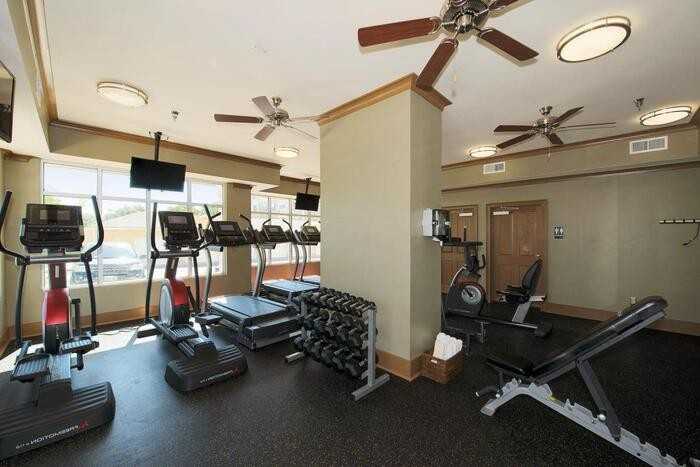 600 E Sonterra Blvd #C4 - Photo 4 of 9