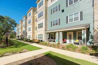 600 E Sonterra Blvd #B5 - Photo 1 of 1