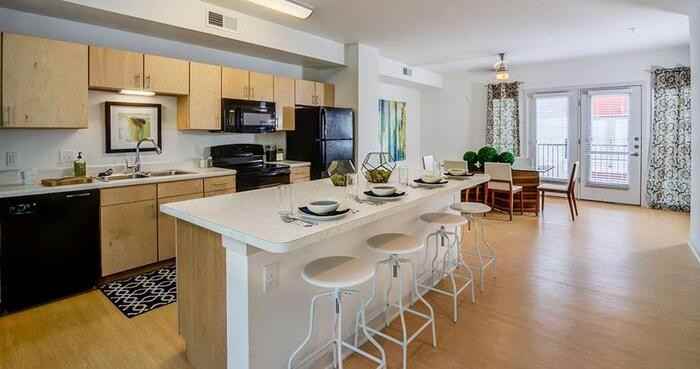 1011 S Frio St #A1 - Photo 5 of 11