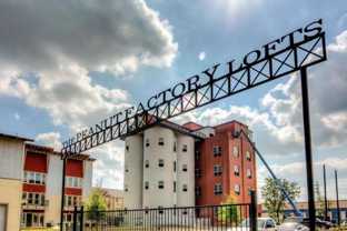 1011 S Frio St #B9 - Photo 1 of 1