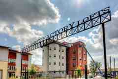 1011 S Frio St #B10 - Photo 1 of 1