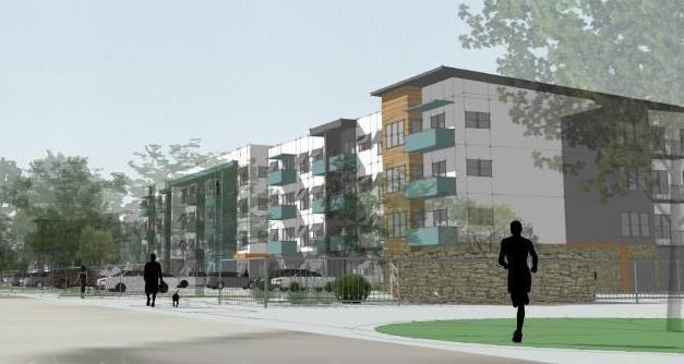 3819 Harry Wurzbach Rd #D1 - Photo 2 of 3