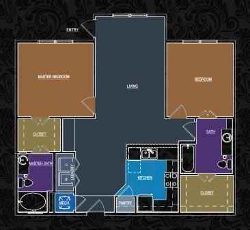 3819 Harry Wurzbach Rd #C1 - Photo 3 of 3