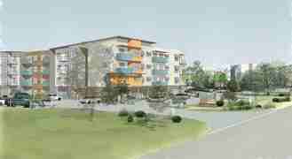 3819 Harry Wurzbach Rd #C3 - Photo 1 of 1