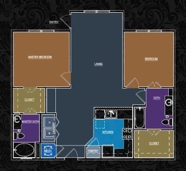 3819 Harry Wurzbach Rd #C3 - Photo 3 of 5