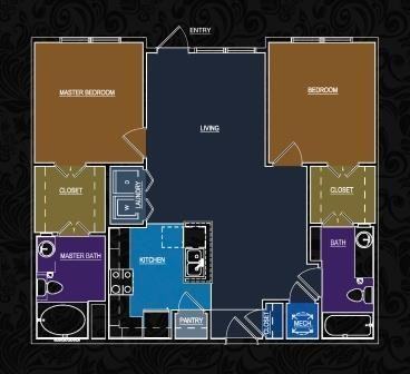 3819 Harry Wurzbach Rd #C3 - Photo 5 of 5