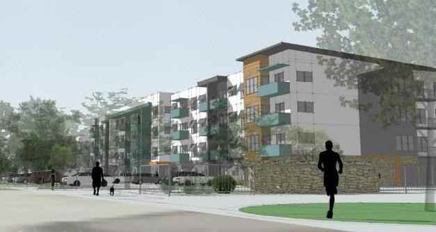 3819 Harry Wurzbach Rd #B1 - Photo 2 of 3