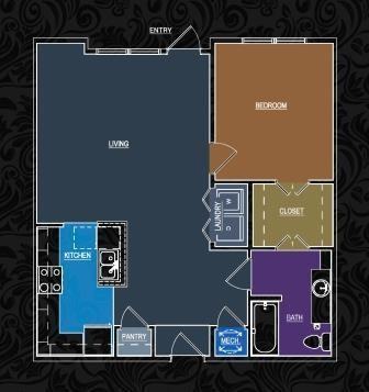 3819 Harry Wurzbach Rd #B2 - Photo 3 of 4