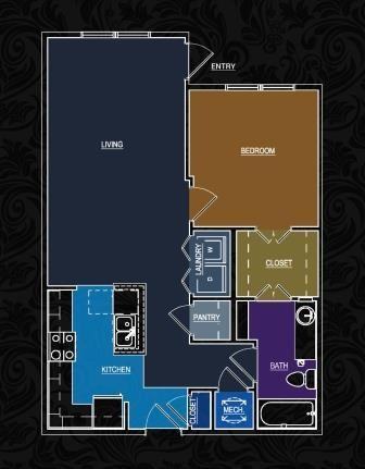 3819 Harry Wurzbach Rd #B2 - Photo 4 of 4