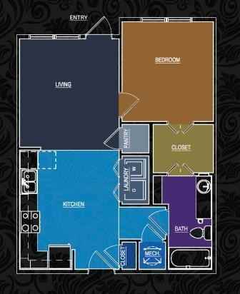 3819 Harry Wurzbach Rd #B3 - Photo 5 of 5