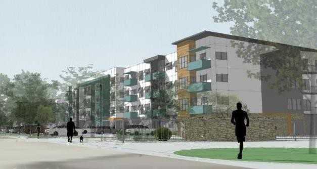 3819 Harry Wurzbach Rd #A1 - Photo 2 of 3