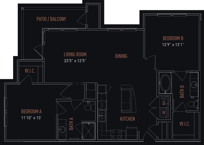 5602 Presidio Pkwy #C1 - Photo 3 of 3