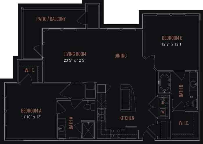 5602 Presidio Pkwy #C2 - Photo 3 of 4