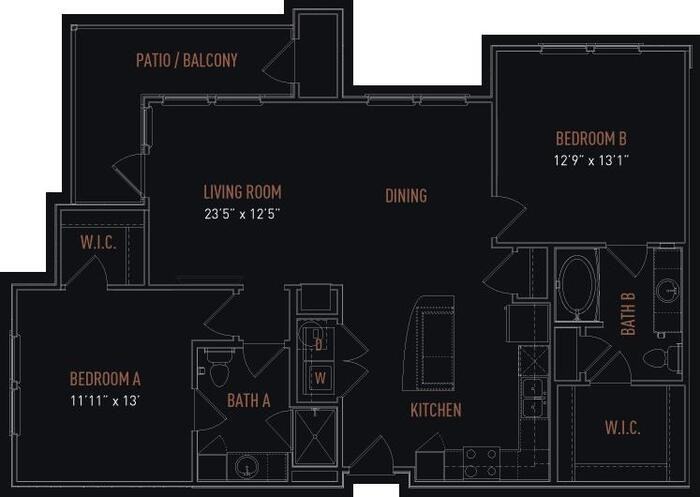 5602 Presidio Pkwy #C2 - Photo 4 of 4