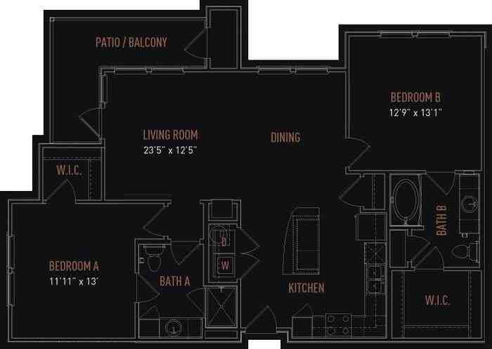 5602 Presidio Pkwy #C3 - Photo 4 of 5