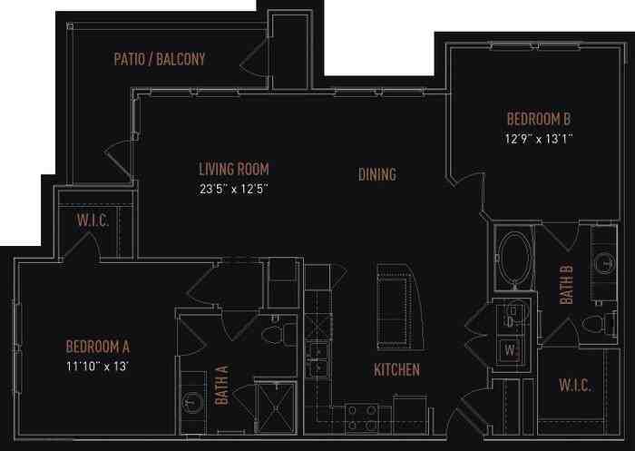 5602 Presidio Pkwy #C4 - Photo 3 of 6