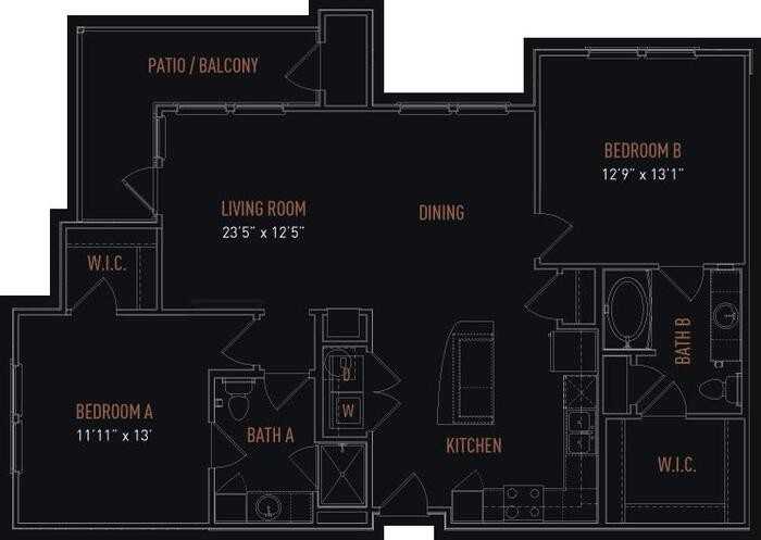 5602 Presidio Pkwy #C5 - Photo 4 of 7