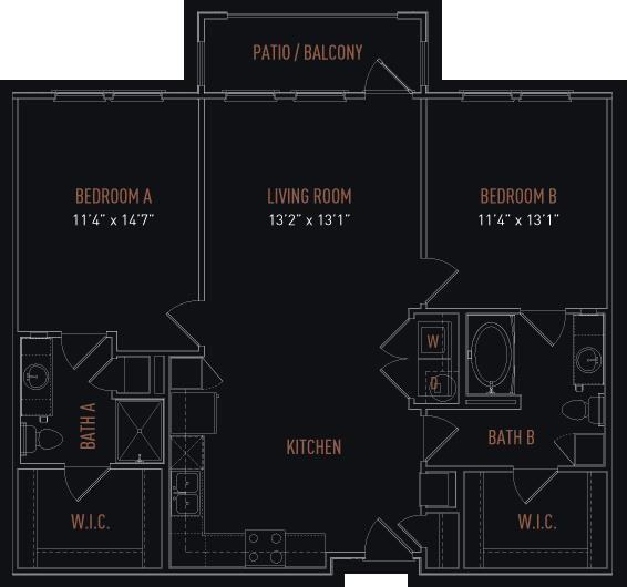 5602 Presidio Pkwy #C5 - Photo 6 of 7