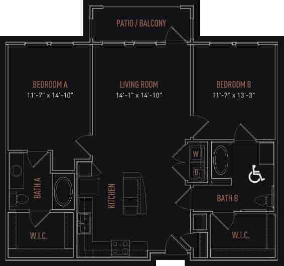 5602 Presidio Pkwy #C5 - Photo 7 of 7