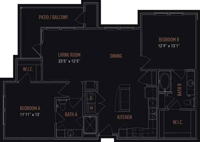 5602 Presidio Pkwy #C6 - Photo 4 of 8