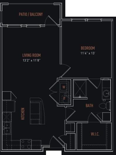 5602 Presidio Pkwy #B2 - Photo 4 of 4