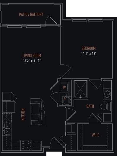 5602 Presidio Pkwy #B4 - Photo 3 of 6