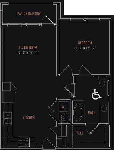 5602 Presidio Pkwy #B4 - Photo 5 of 6