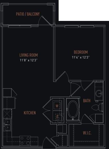 5602 Presidio Pkwy #B4 - Photo 6 of 6