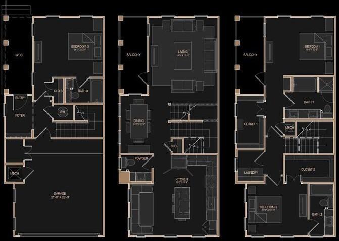 4255 Cotton Gin Rd #D1 - Photo 4 of 4