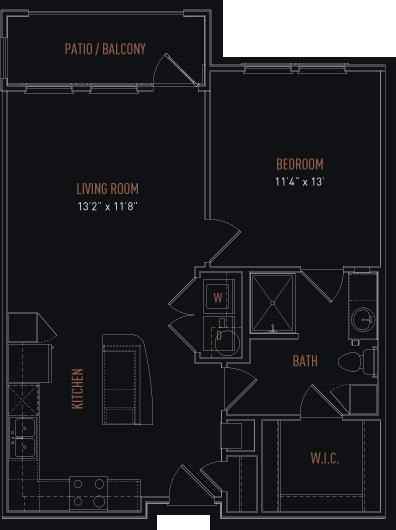 5602 Presidio Pkwy #B5 - Photo 3 of 7