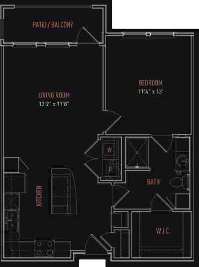 5602 Presidio Pkwy #B5 - Photo 4 of 7