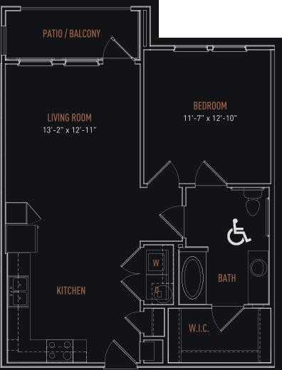 5602 Presidio Pkwy #B5 - Photo 5 of 7