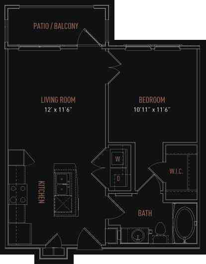 5602 Presidio Pkwy #B5 - Photo 7 of 7