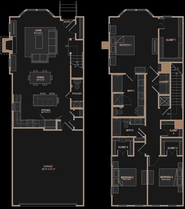 4255 Cotton Gin Rd #D2 - Photo 5 of 5