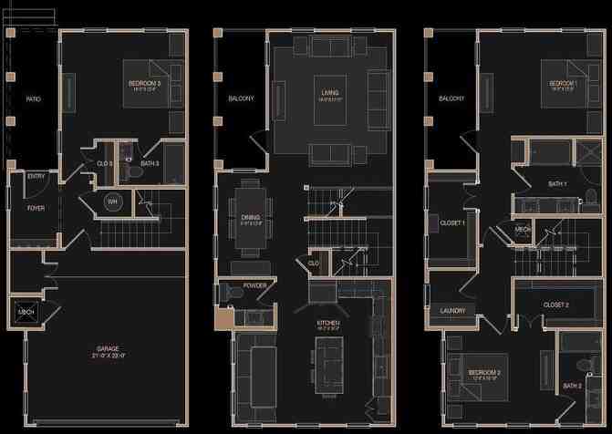 4255 Cotton Gin Rd #D4 - Photo 4 of 7