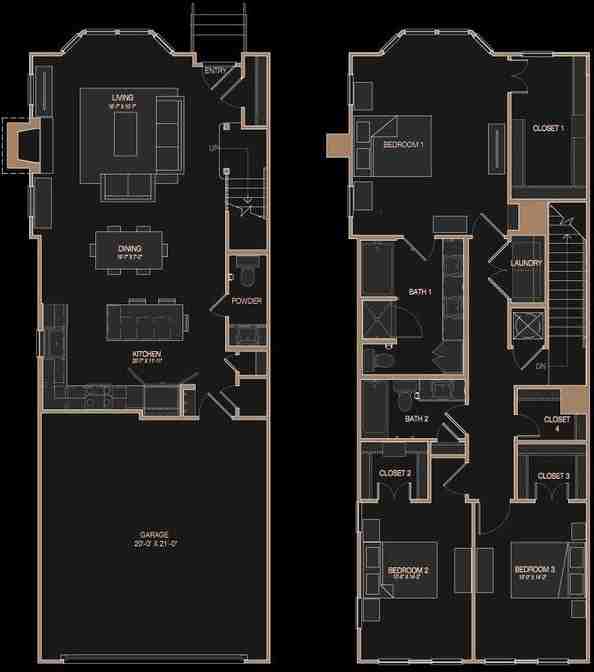 4255 Cotton Gin Rd #D4 - Photo 5 of 7