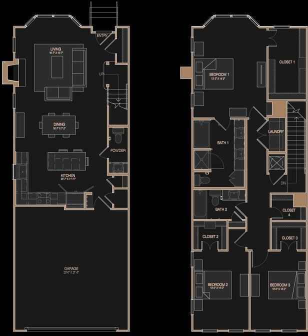 4255 Cotton Gin Rd #D4 - Photo 6 of 7