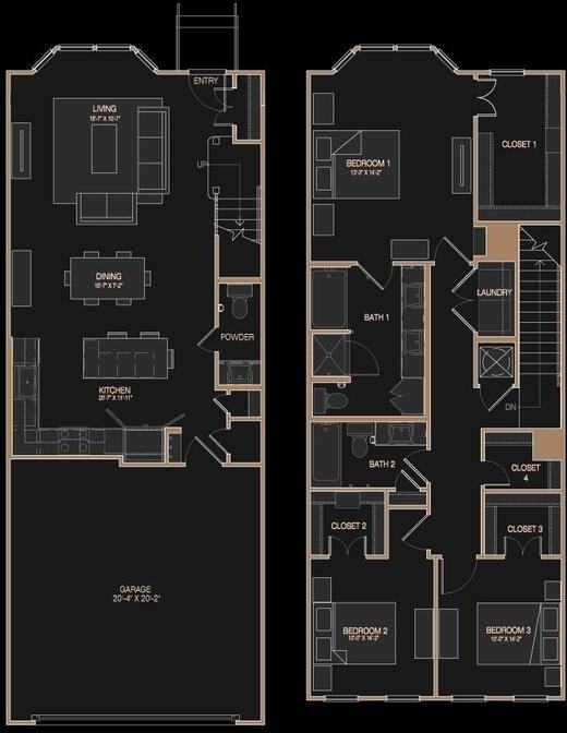 4255 Cotton Gin Rd #D4 - Photo 7 of 7