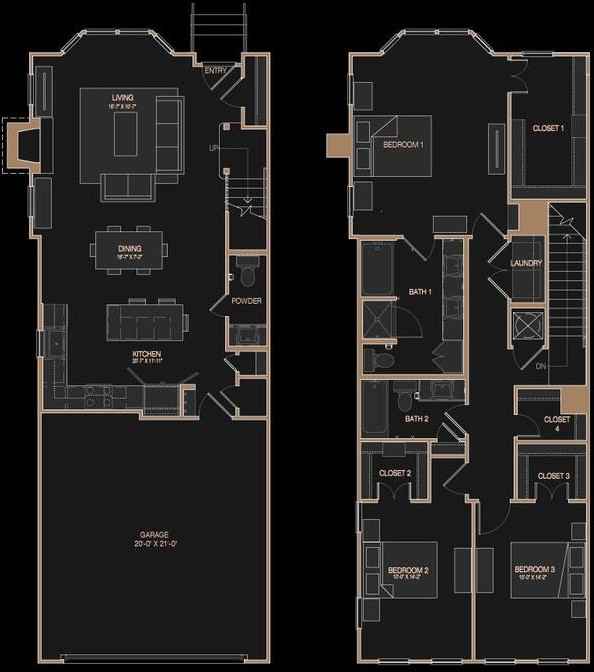 4255 Cotton Gin Rd #D5 - Photo 5 of 8