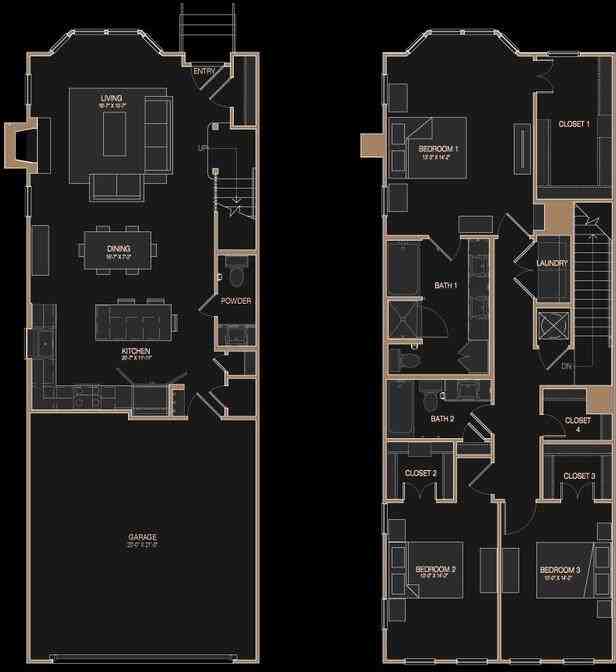 4255 Cotton Gin Rd #D5 - Photo 6 of 8