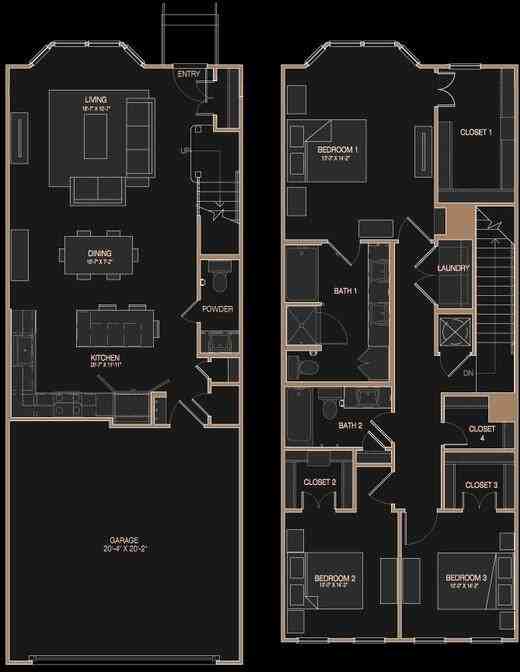 4255 Cotton Gin Rd #D5 - Photo 7 of 8