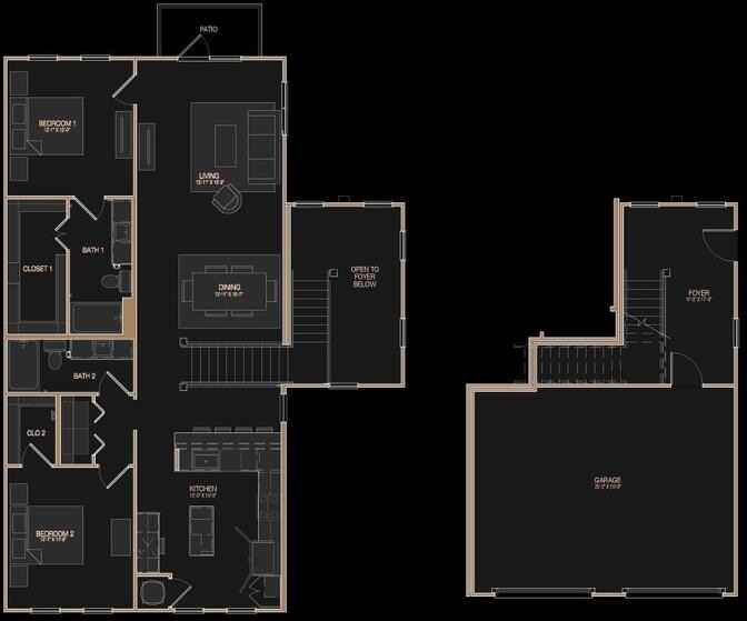 4255 Cotton Gin Rd #C1 - Photo 4 of 4