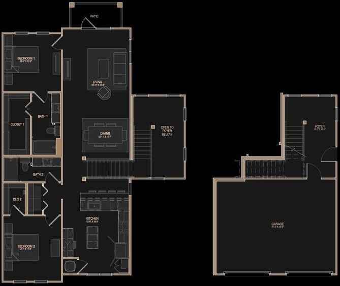 4255 Cotton Gin Rd #C3 - Photo 5 of 6