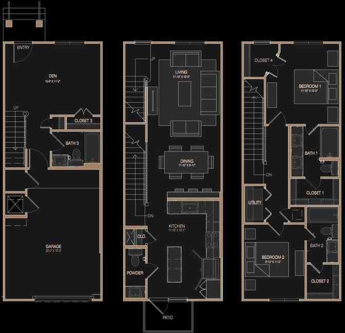 4255 Cotton Gin Rd #C3 - Photo 6 of 6