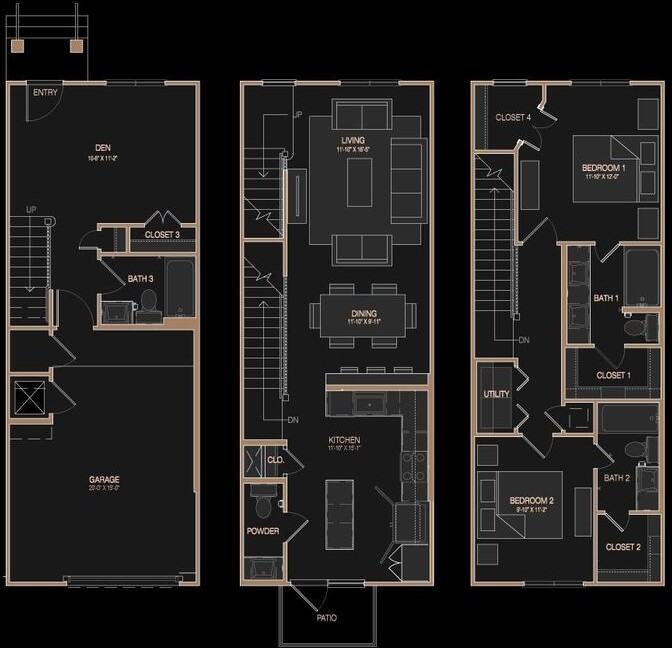 4255 Cotton Gin Rd #C4 - Photo 6 of 7