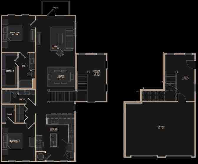 4255 Cotton Gin Rd #C5 - Photo 4 of 8